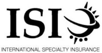 International specialty insurance, inc.