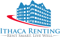Ithaca renting company