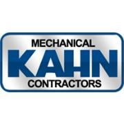 Kahn mechanical contractors