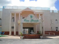 Casa Grande Airport Hotel & Resort