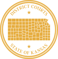 Kansas 27th judicial district