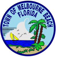 Town of melbourne beach