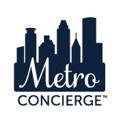 Metro concierge