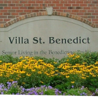 Villa St. Benedict