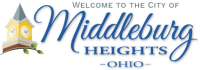 City of middleburg heights