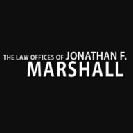 The law offices of jonathan f. marshall