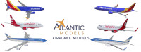 Atlantic Models, Inc.