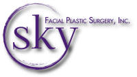 Sky facial plastic surgery, inc.