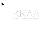 Kengo Kuma and Associates