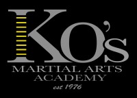 Ko martial arts