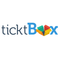 Ticktbox® enterprises llc