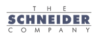 The schneider company