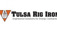 Tulsa rig iron