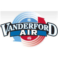 Vanderford air