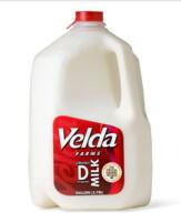Velda farms dairy
