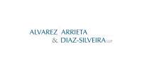 Alvarez arrieta & diaz-silveira llp