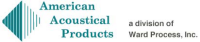 Ward process dba american acoustical products