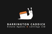 Barrington Caddick Estate Agents Ltd.