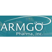Armgo pharma