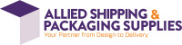 Allied shipping and packaging supplies inc.