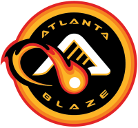 Atlanta blaze