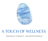 A touch of wellness