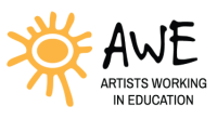 Artists working in education