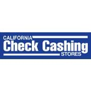 California check cashing stores