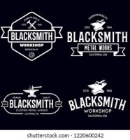 Blacksmith vfx