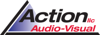 Action Audio and Visual