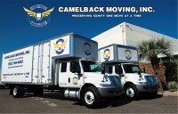 Camelback moving inc.