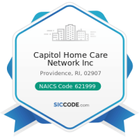 Capitol home care network inc
