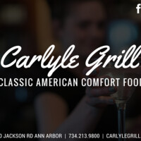 Carlyle grill