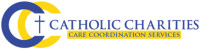 Catholic charities aids services/care coordination services