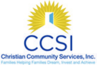 Christian community services, inc. (ccsi)