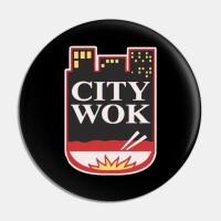 City wok