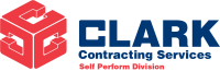 Clark construction services