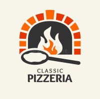 Classic pizza