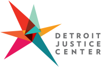 Detroit justice center