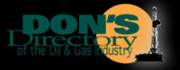 Don's directory, inc.