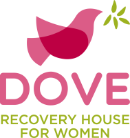 Dove recovery house for women