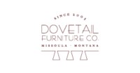 Dovetail furniture