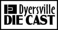 Dyersville die cast