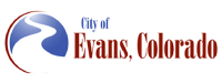 City of evans