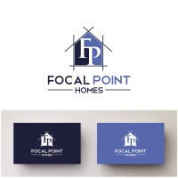 Focal point homes