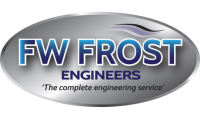 Frost engineering