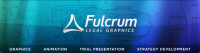 Fulcrum legal graphics