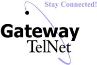 Gateway telnet