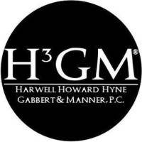 Harwell howard hyne gabbert & manner, p.c.