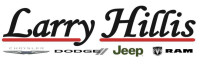 Larry Hillis Chrysler Dodge Jeep Ram